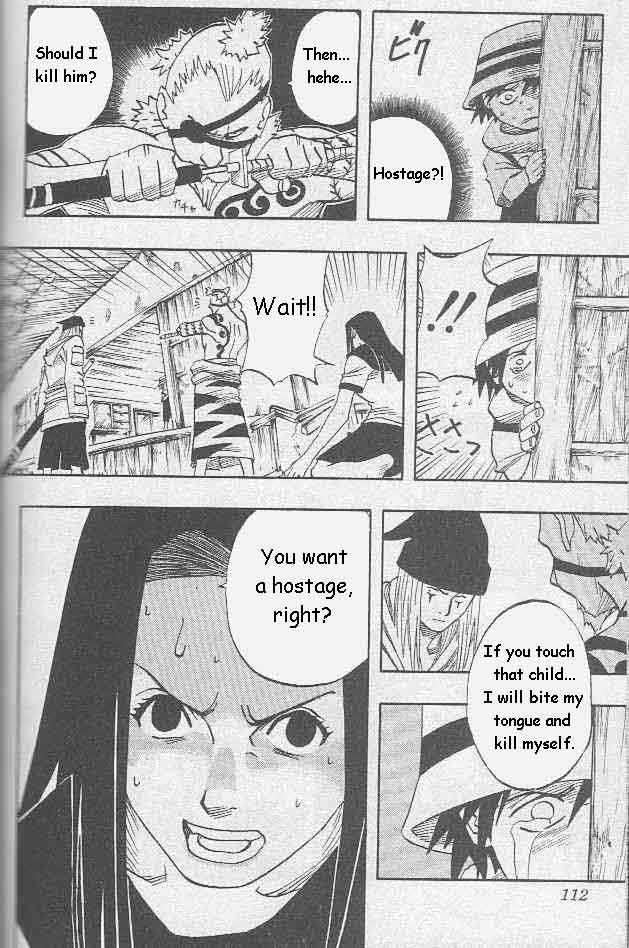 Naruto Vol.03 Chapter 023 page 6
