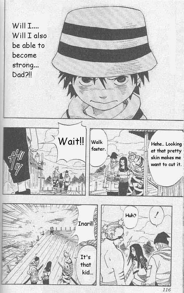 Naruto Vol.03 Chapter 023 page 10