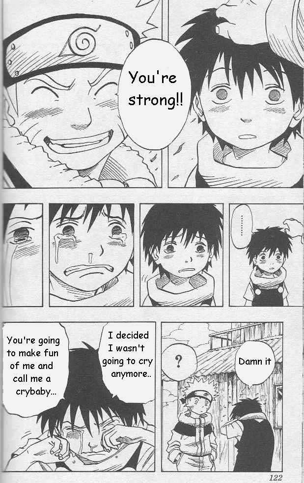 Naruto Vol.03 Chapter 023 page 16