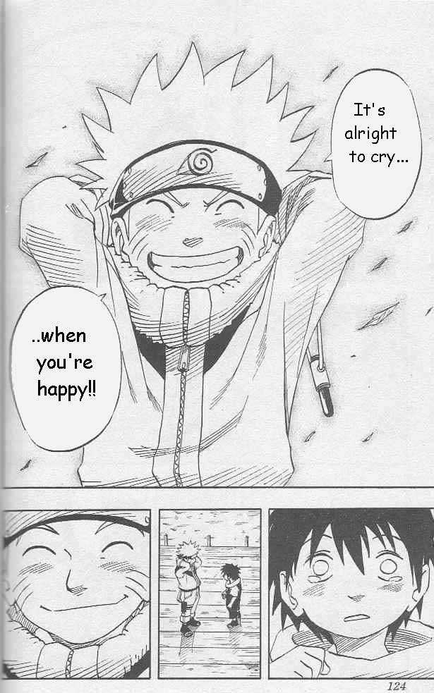 Naruto Vol.03 Chapter 023 page 18