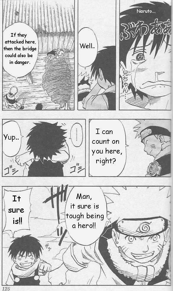Naruto Vol.03 Chapter 023 page 19