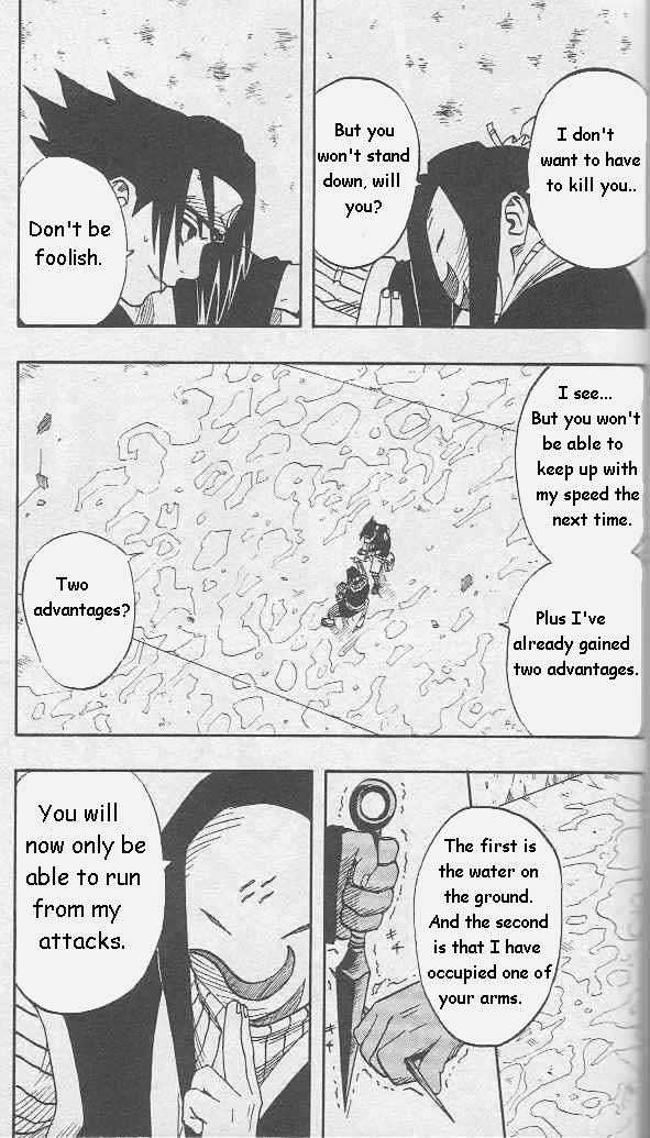 Naruto Vol.03 Chapter 024 page 5