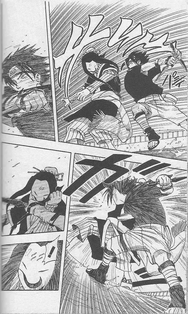 Naruto Vol.03 Chapter 024 page 10