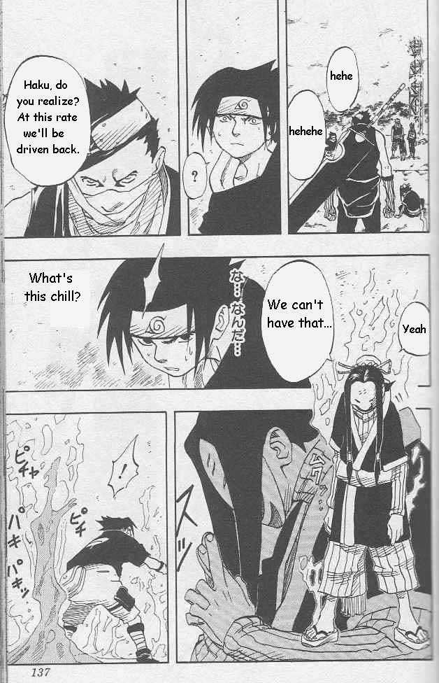 Naruto Vol.03 Chapter 024 page 13