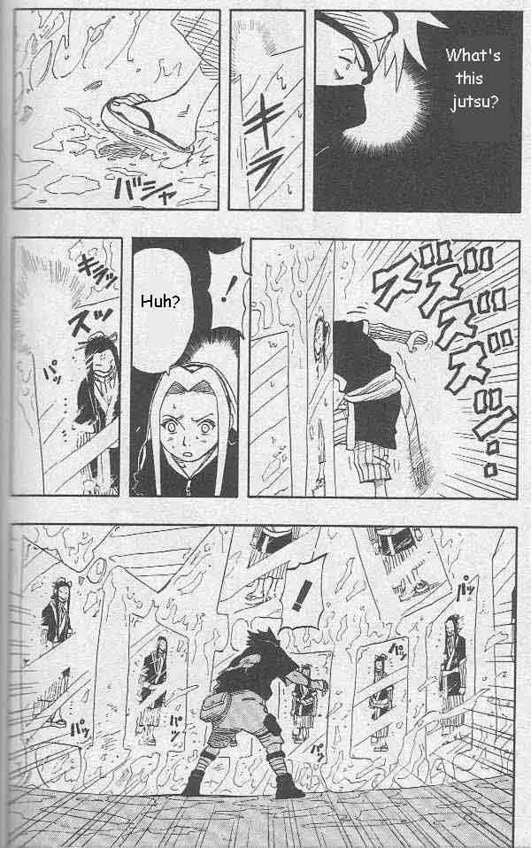 Naruto Vol.03 Chapter 024 page 15
