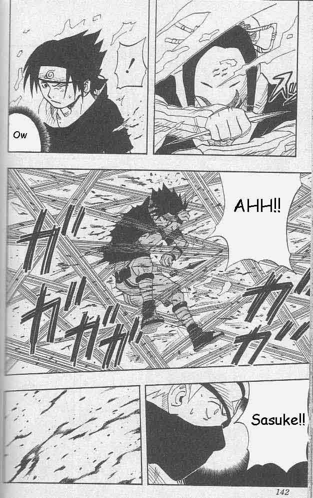 Naruto Vol.03 Chapter 024 page 17