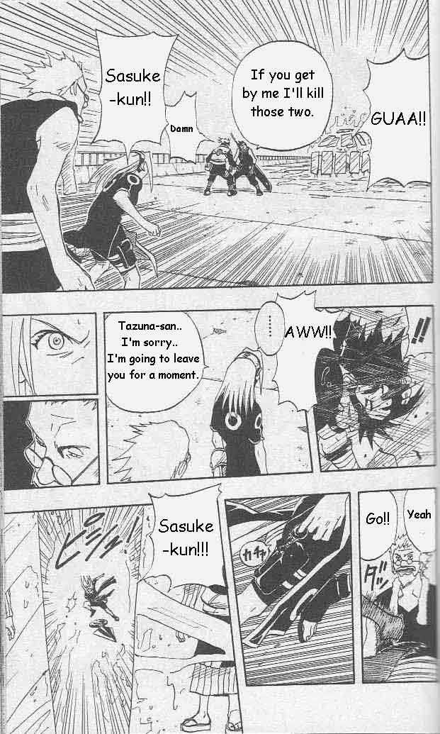 Naruto Vol.03 Chapter 024 page 18