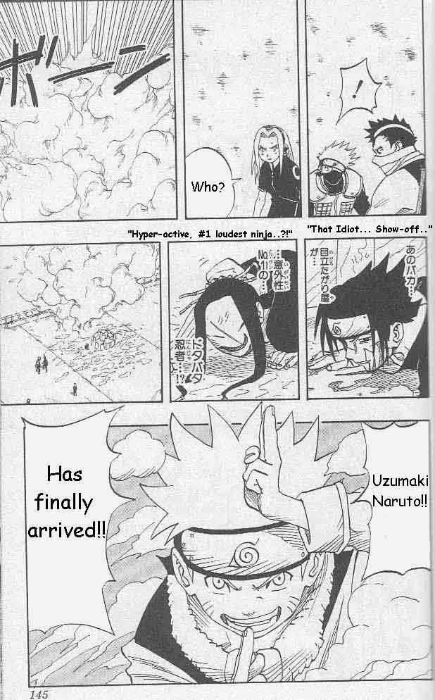 Naruto Vol.03 Chapter 024 page 20
