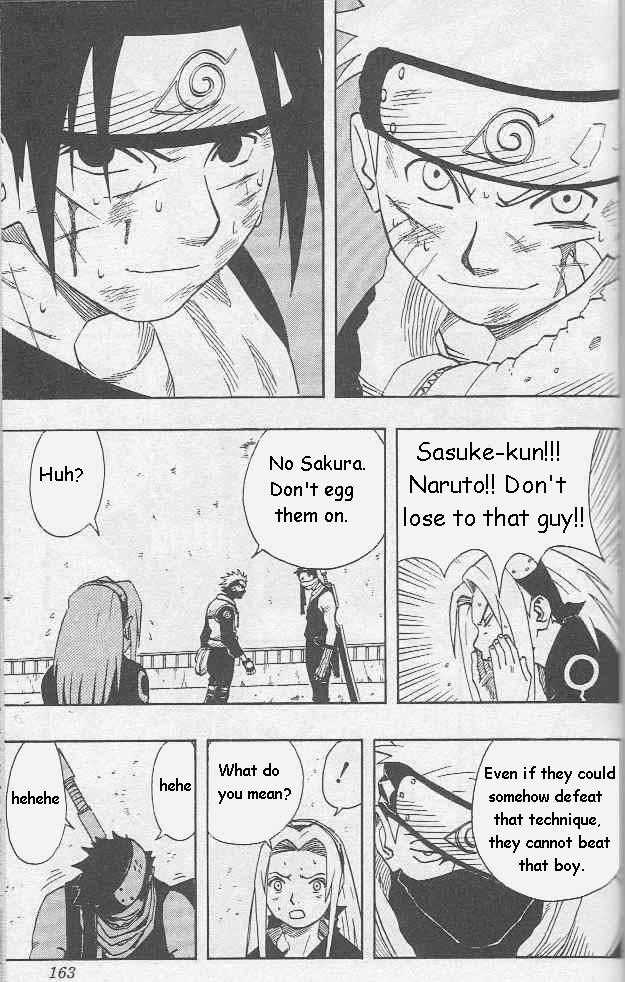 Naruto Vol.03 Chapter 025 page 18