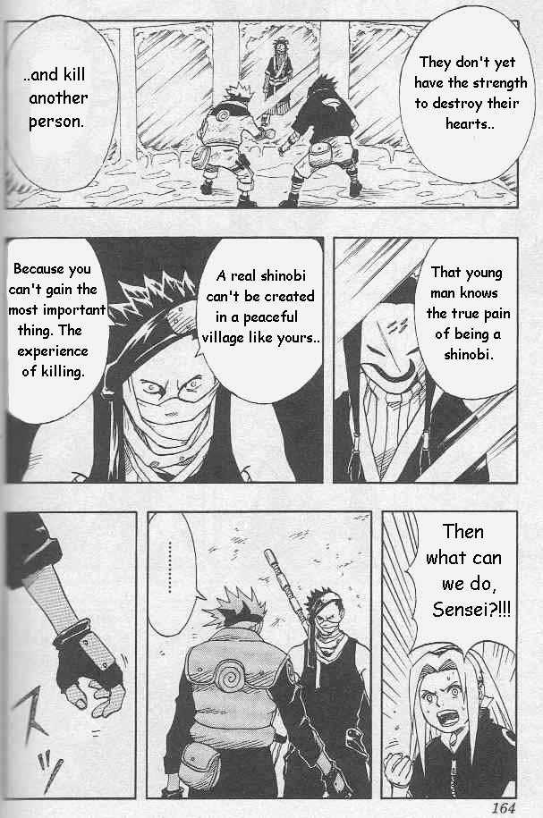 Naruto Vol.03 Chapter 025 page 19
