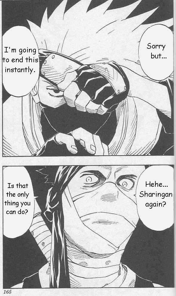 Naruto Vol.03 Chapter 025 page 20