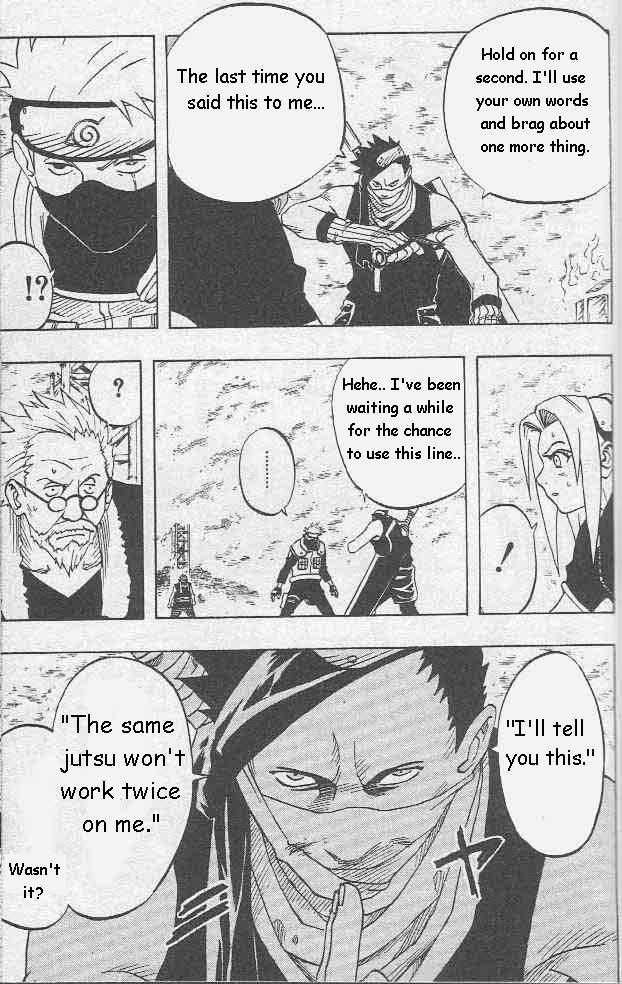 Naruto Vol.03 Chapter 026 page 8