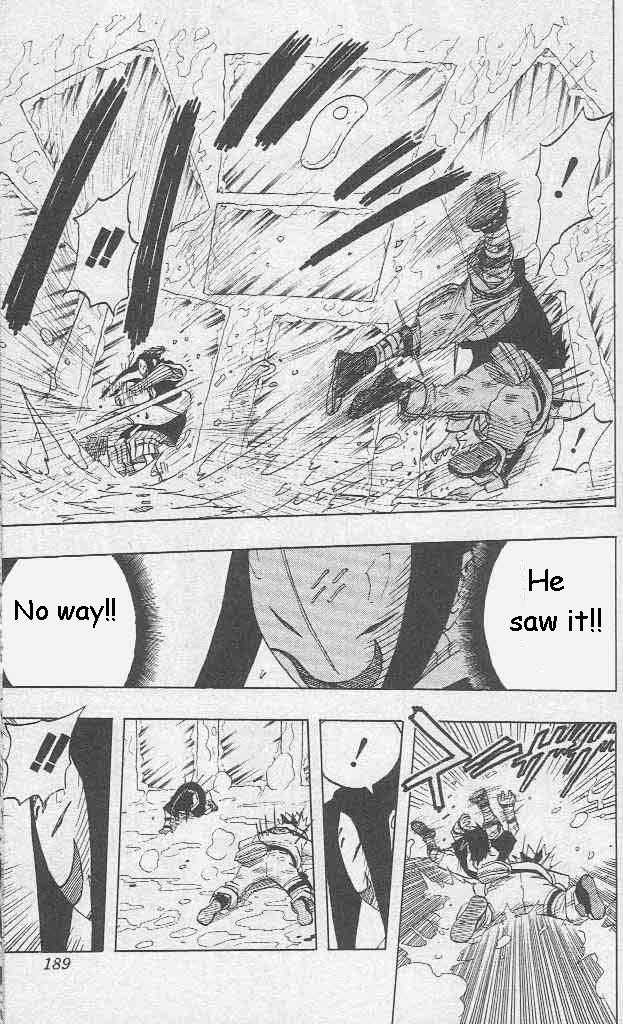 Naruto Vol.03 Chapter 027 page 4