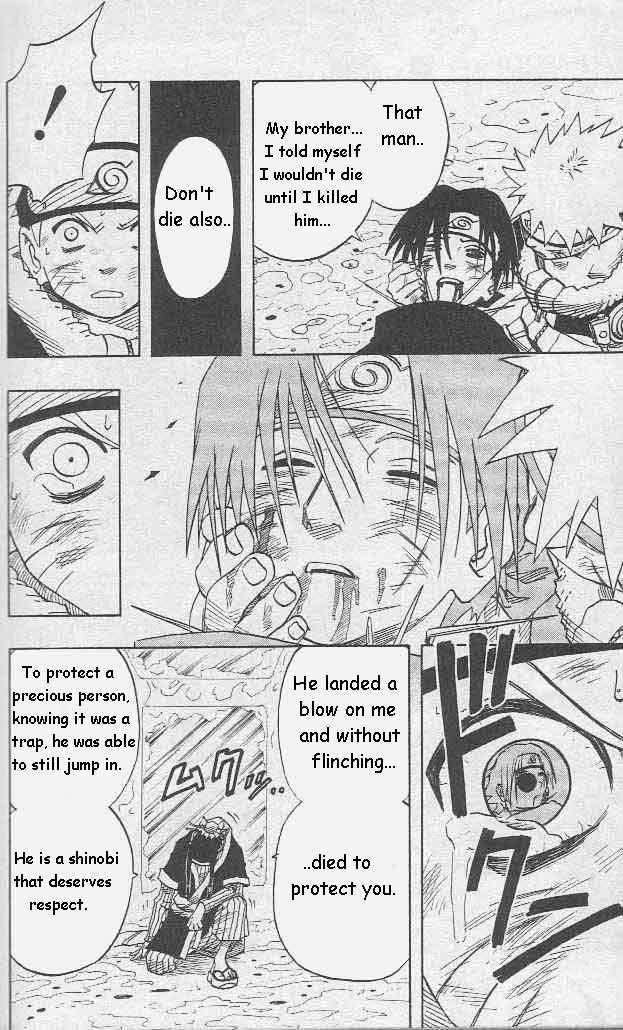 Naruto Vol.03 Chapter 027 page 16