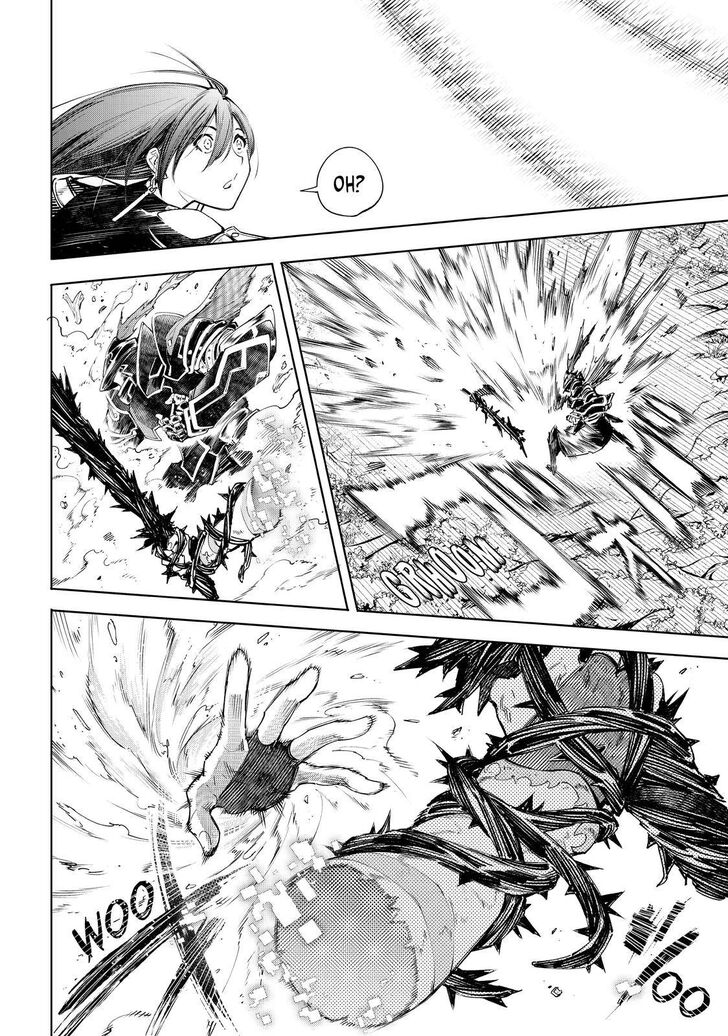 Shangri-La Frontier Vol.03 Chapter 045 page 9