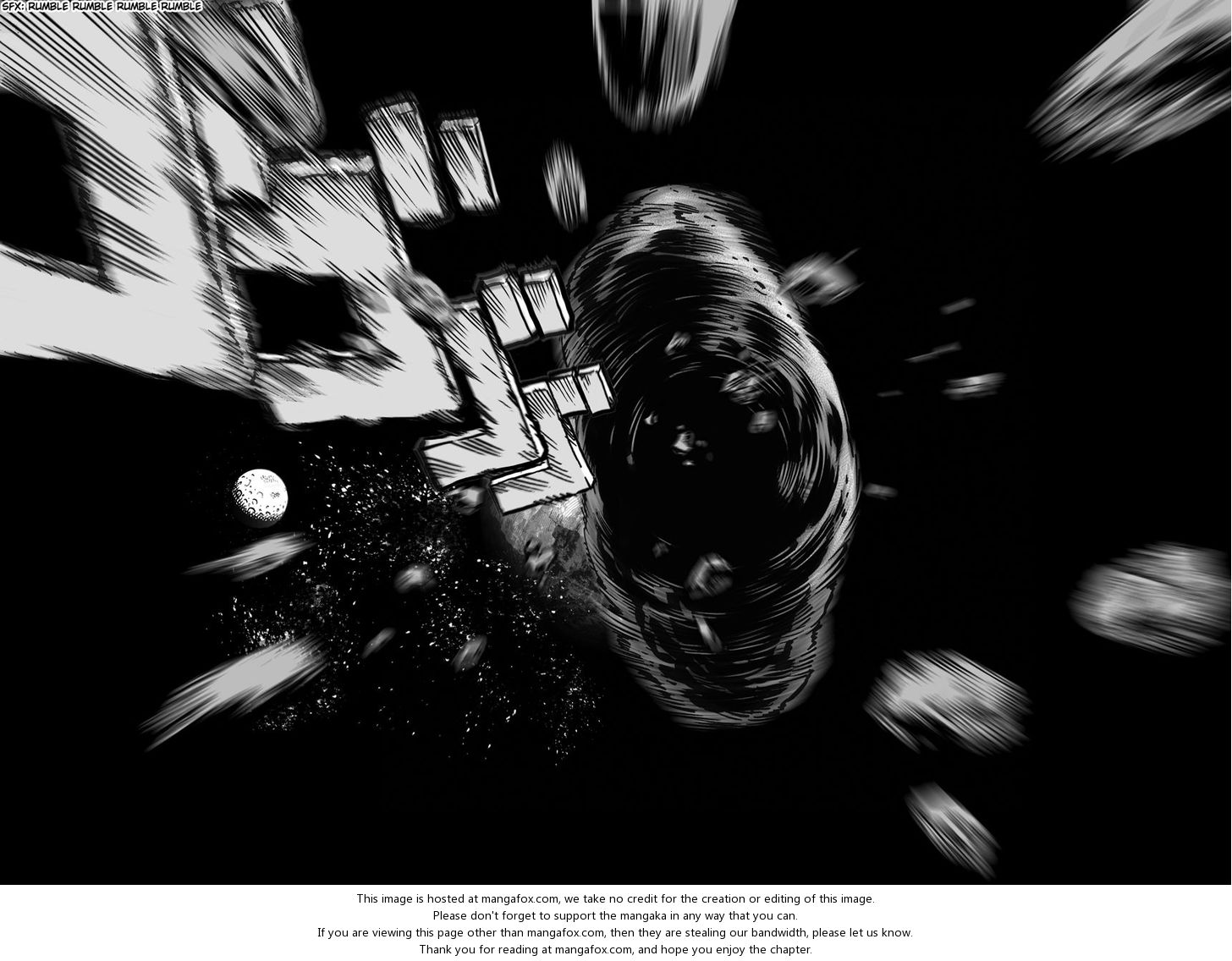 Onepunch-Man Vol.04 Chapter 021.1 page 21