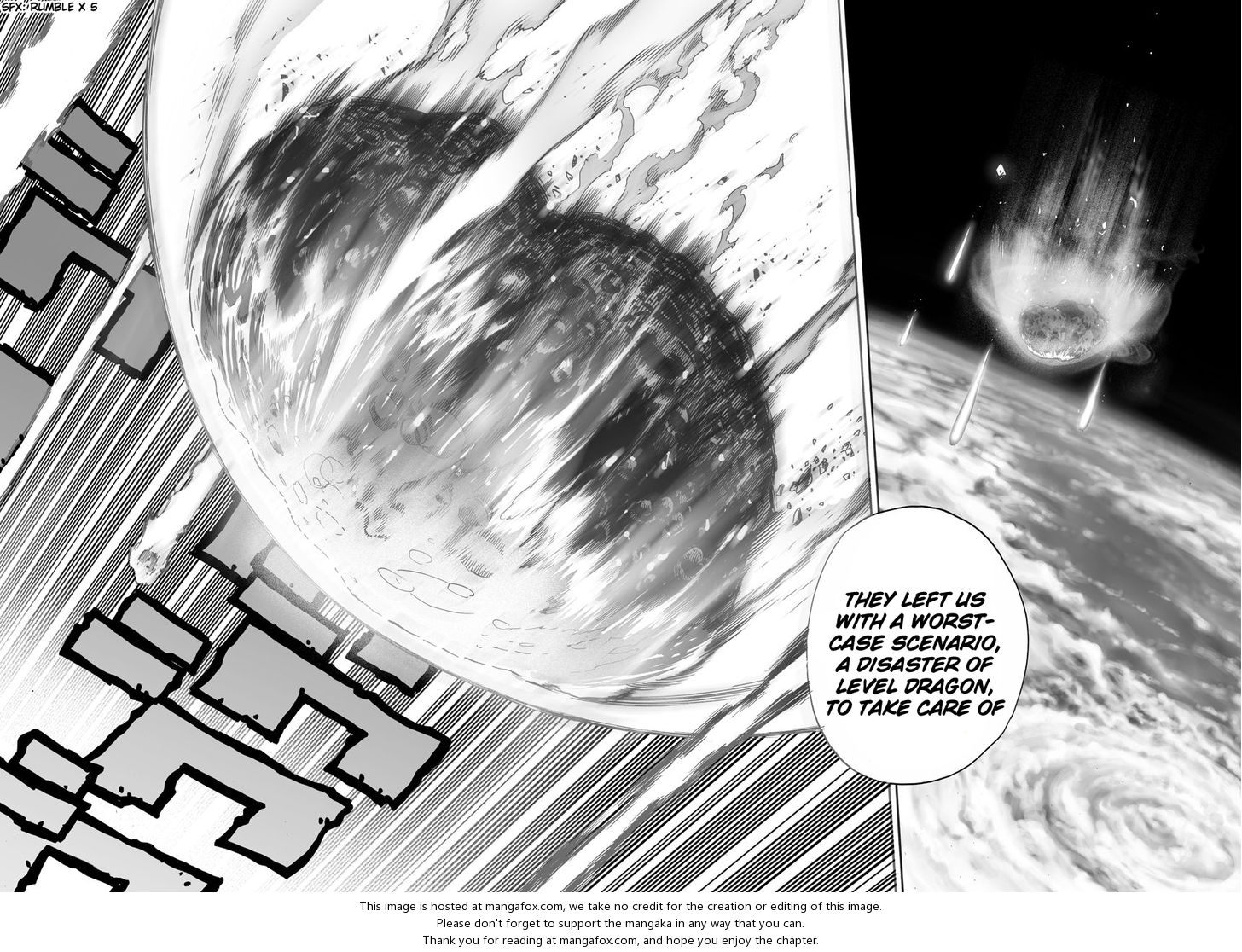 Onepunch-Man Vol.04 Chapter 021.1 page 27