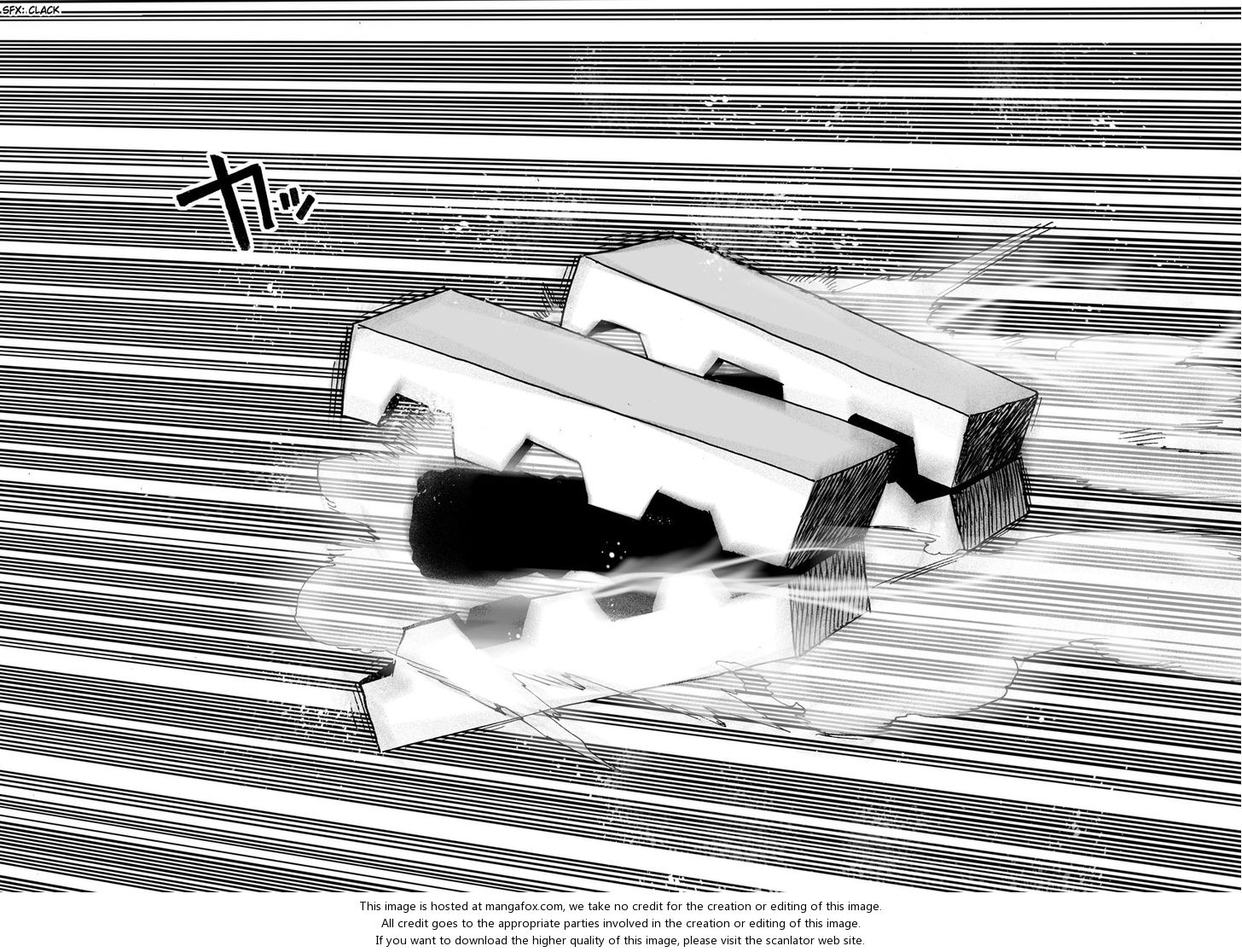 Onepunch-Man Vol.04 Chapter 021.2 page 8