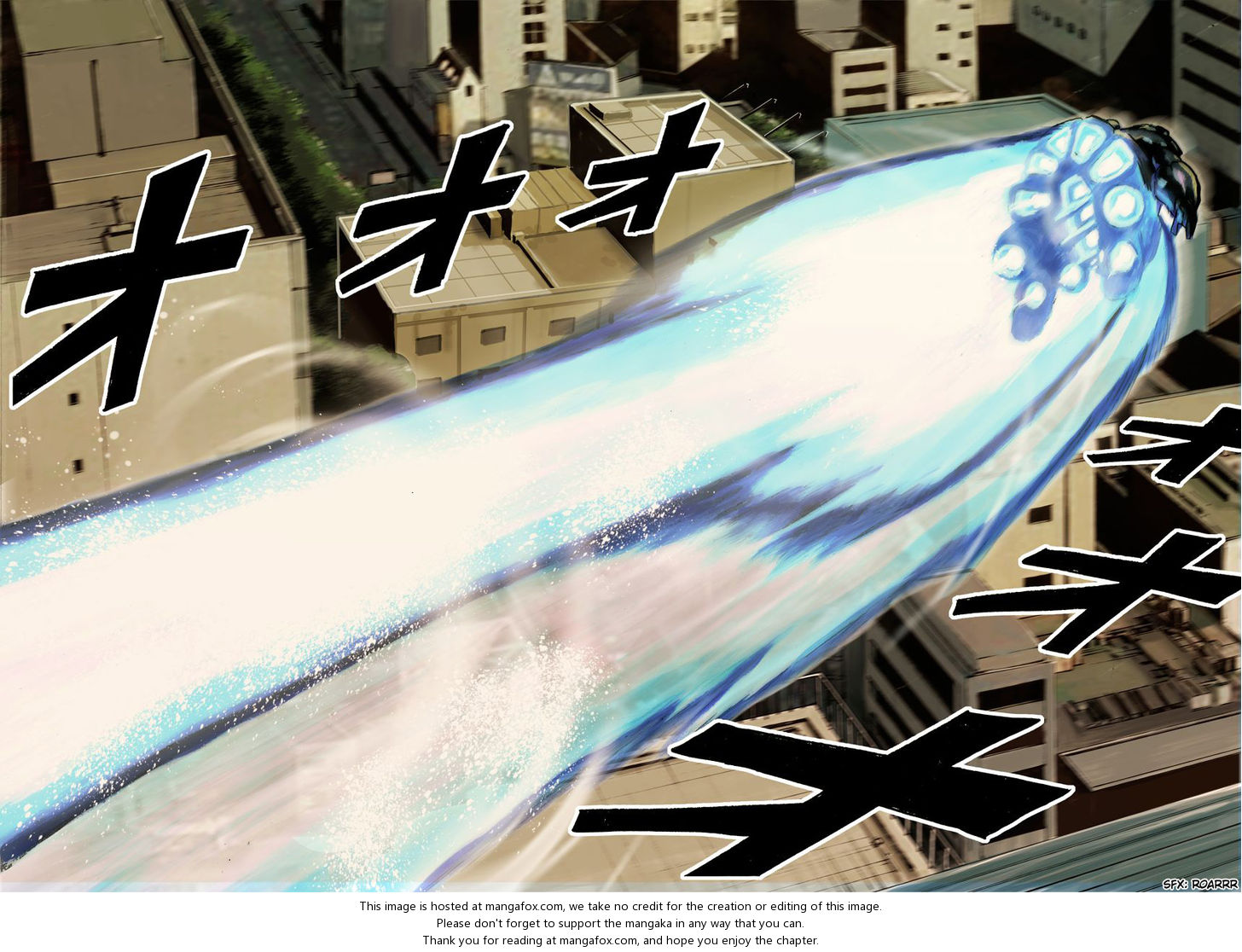 Onepunch-Man Vol.04 Chapter 021.3 page 6