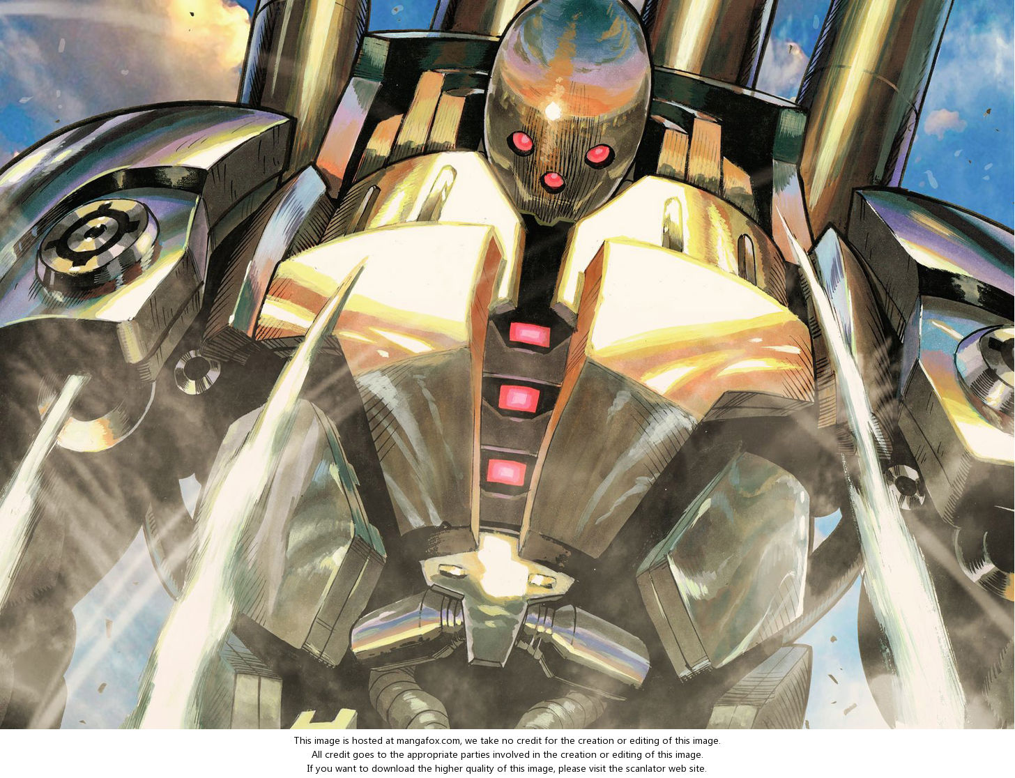Onepunch-Man Vol.04 Chapter 021.3 page 21