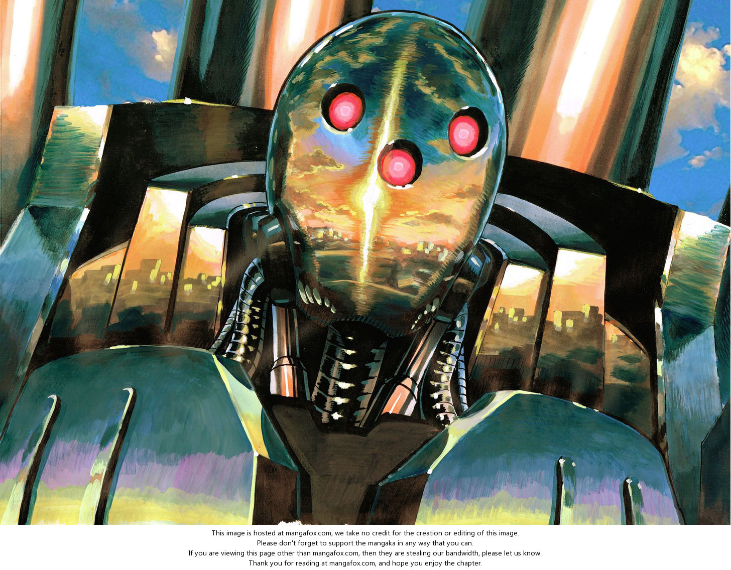Onepunch-Man Vol.04 Chapter 021.3 page 23