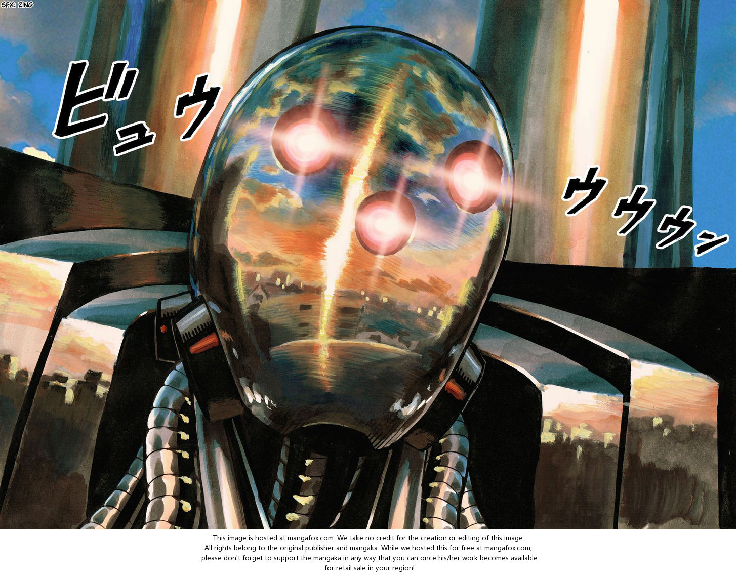 Onepunch-Man Vol.04 Chapter 021.3 page 24