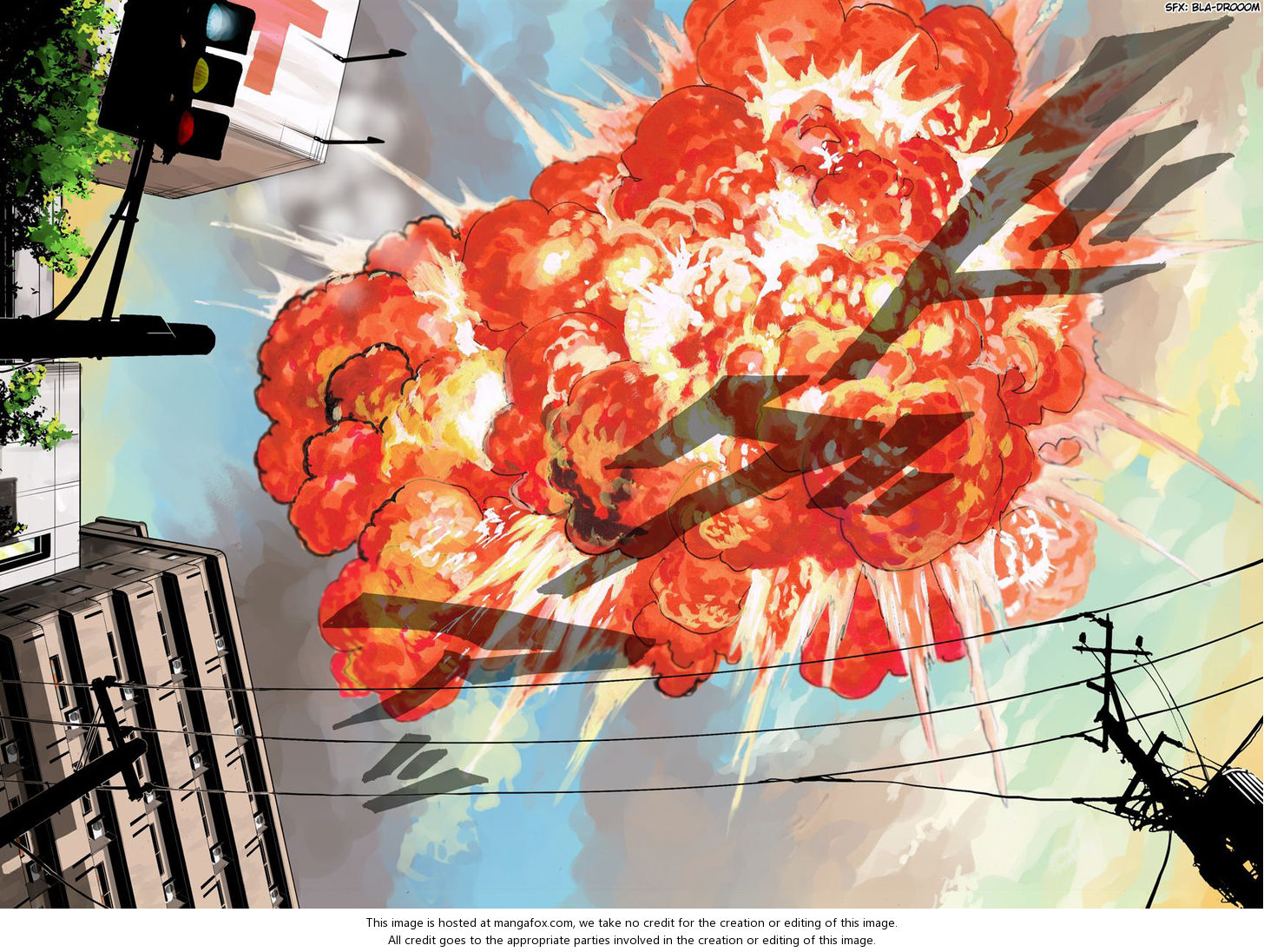 Onepunch-Man Vol.04 Chapter 021.4 page 10
