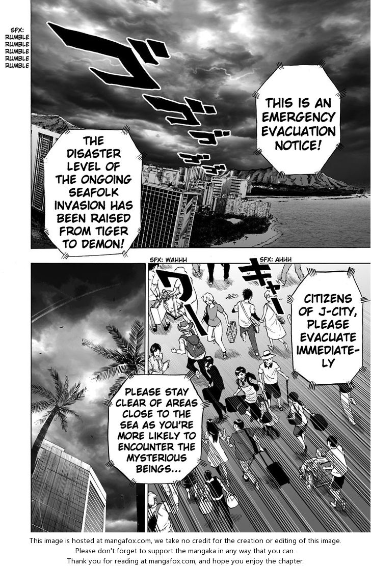 Onepunch-Man Vol.04 Chapter 024.1 page 4