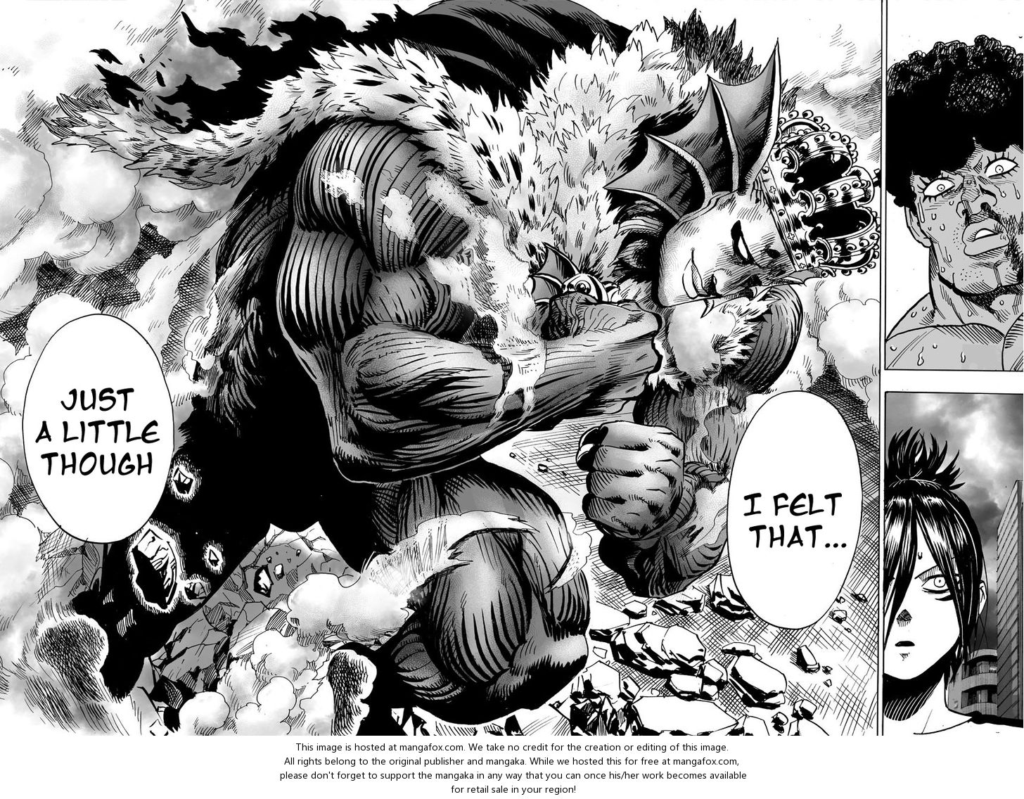 Onepunch-Man Vol.04 Chapter 024.1 page 41
