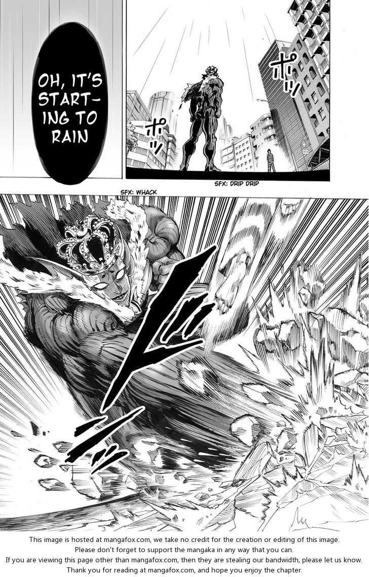 Onepunch-Man Vol.04 Chapter 024.1 page 48