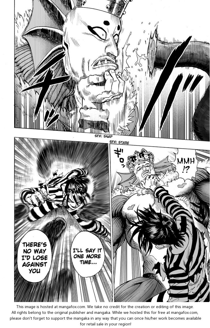 Onepunch-Man Vol.04 Chapter 024.1 page 53