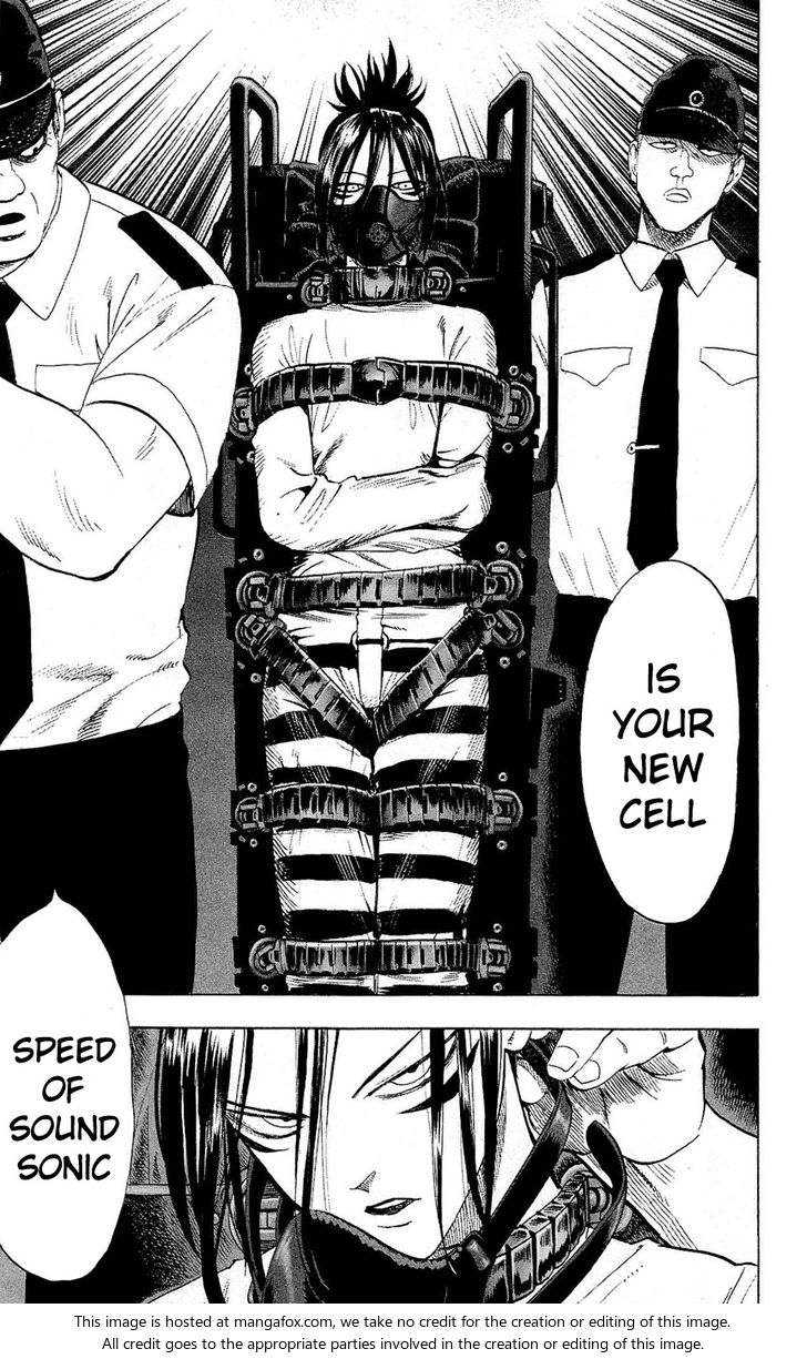 Onepunch-Man Vol.04 Chapter 024.5 page 4