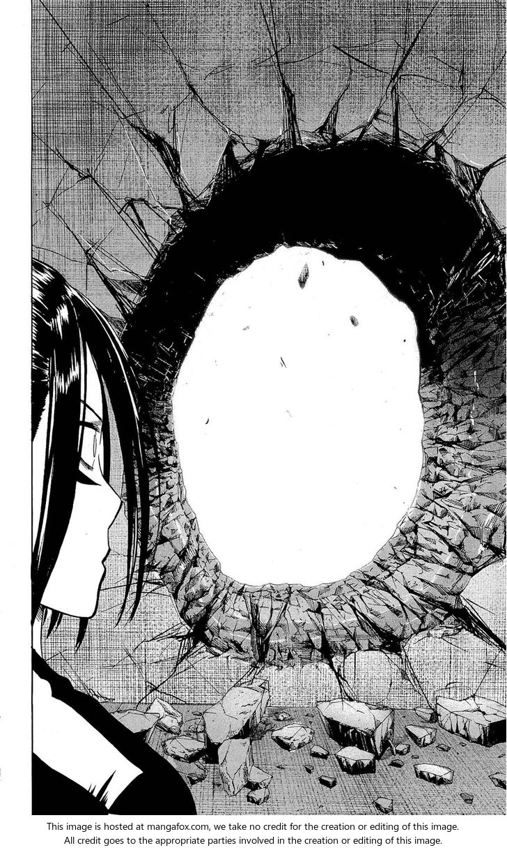 Onepunch-Man Vol.04 Chapter 024.5 page 27