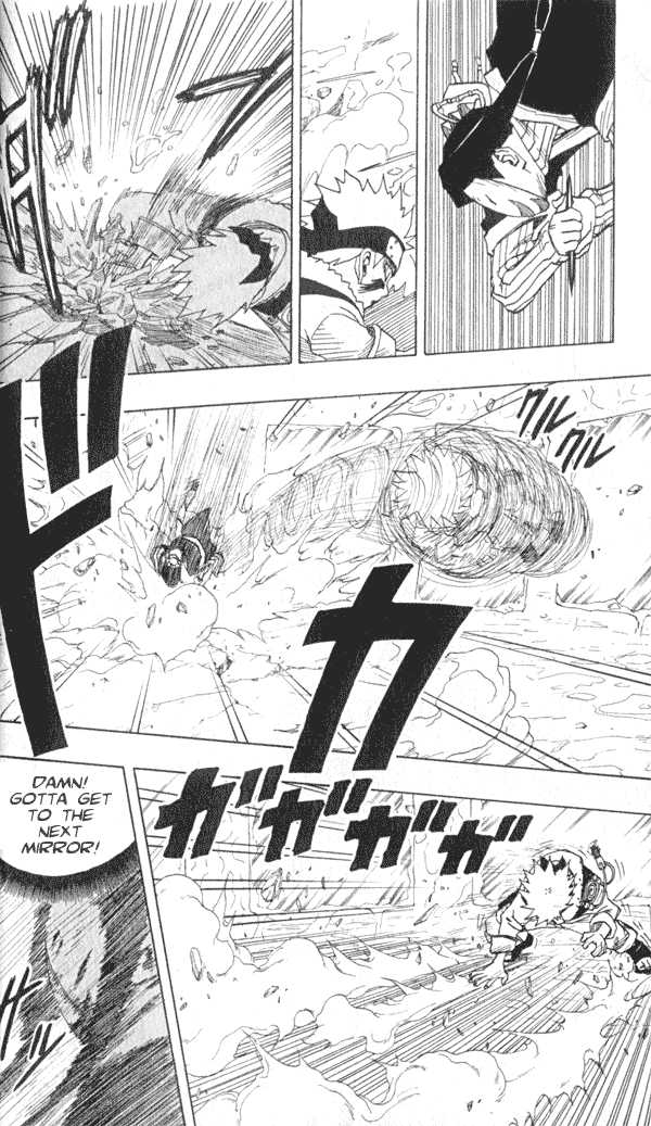 Naruto Vol.04 Chapter 028 page 12