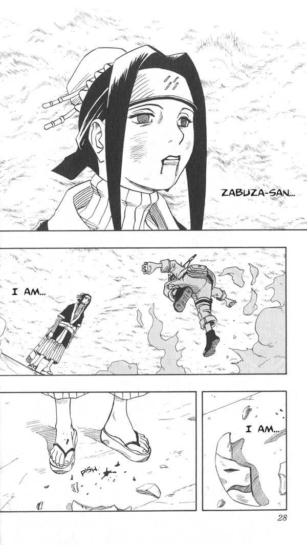 Naruto Vol.04 Chapter 029 page 4