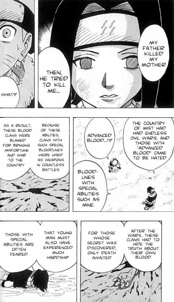 Naruto Vol.04 Chapter 029 page 12