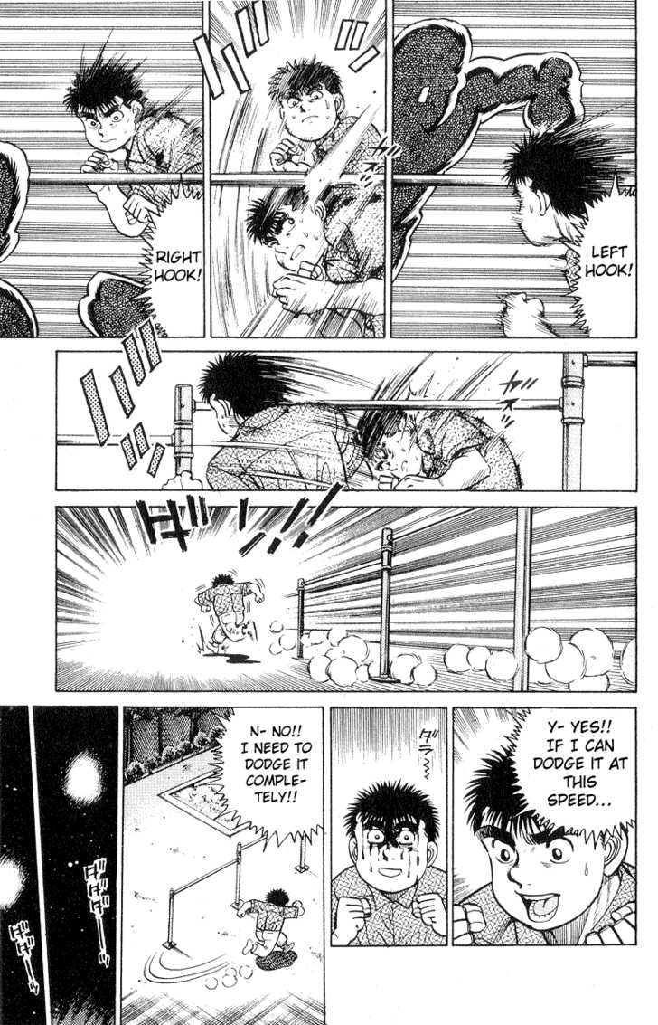 Hajime no Ippo Vol.04 Chapter 029 page 24