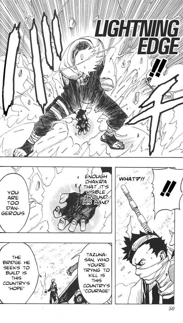 Naruto Vol.04 Chapter 030 page 4