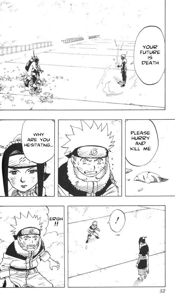 Naruto Vol.04 Chapter 030 page 6