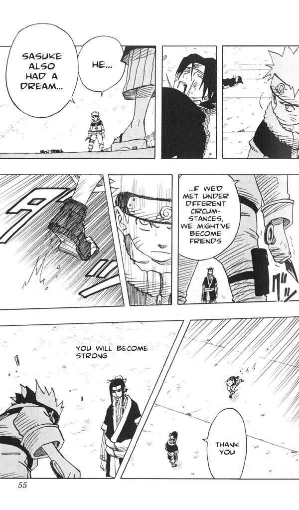 Naruto Vol.04 Chapter 030 page 9