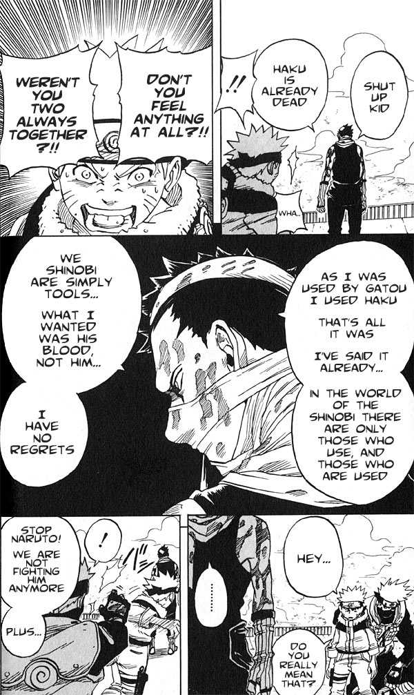 Naruto Vol.04 Chapter 032 page 9