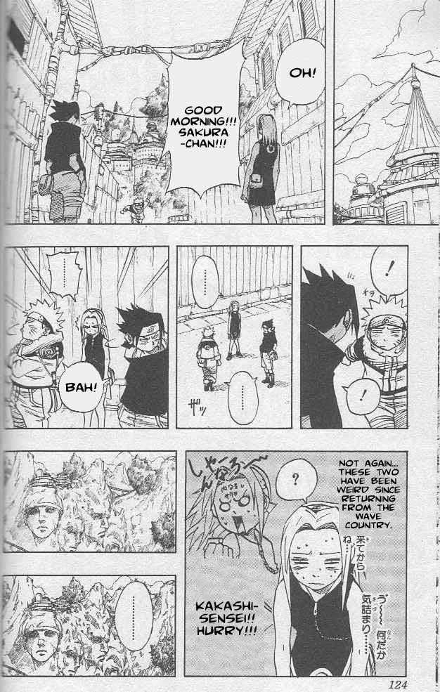 Naruto Vol.04 Chapter 034 page 4