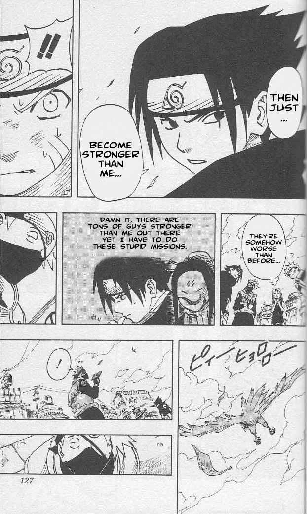 Naruto Vol.04 Chapter 034 page 7