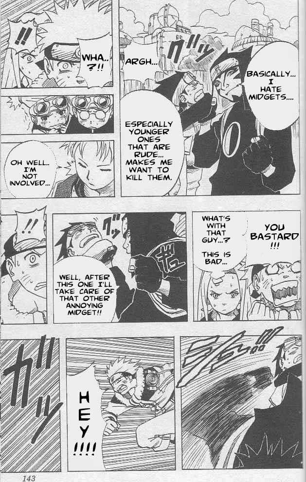 Naruto Vol.04 Chapter 035 page 4