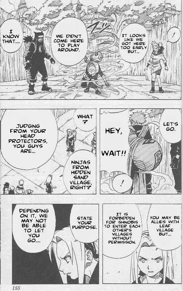 Naruto Vol.04 Chapter 035 page 16