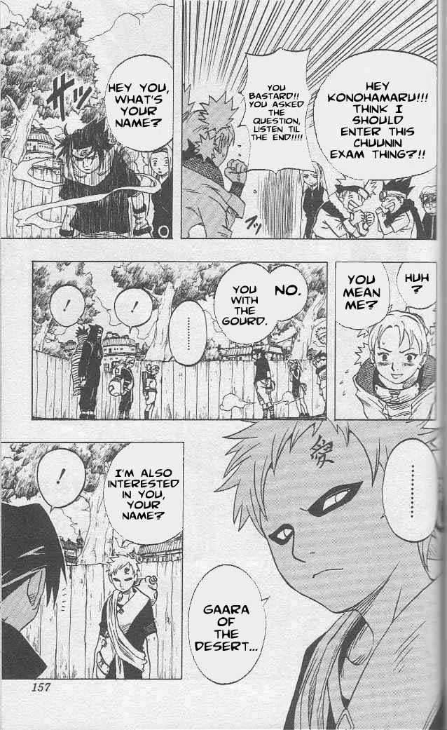 Naruto Vol.04 Chapter 035 page 18