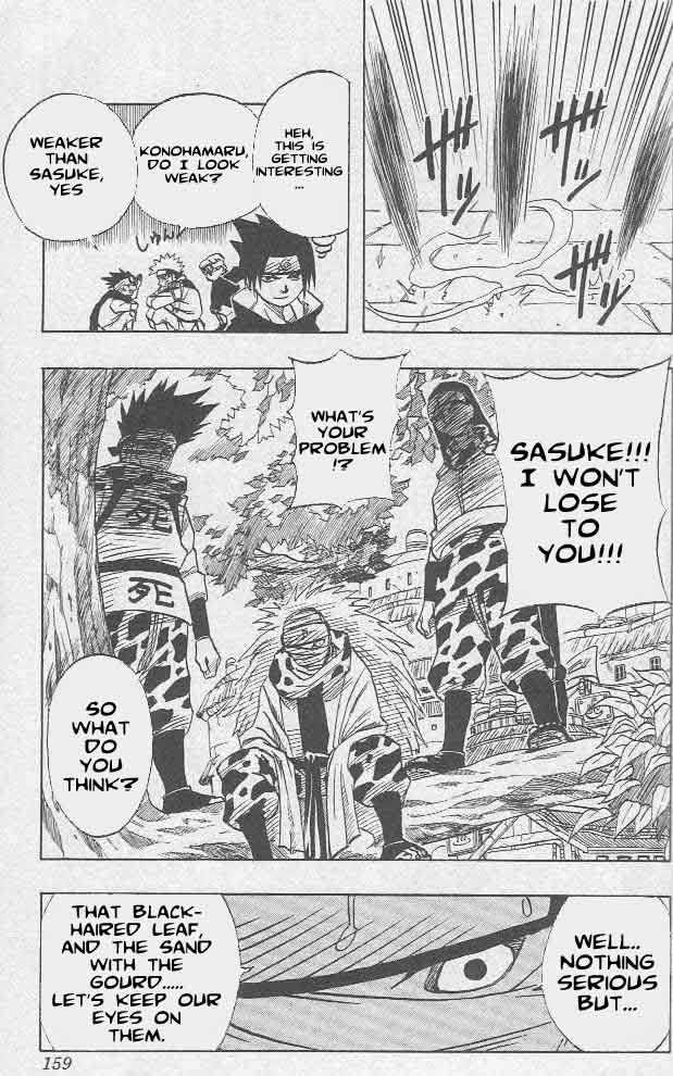 Naruto Vol.04 Chapter 035 page 20