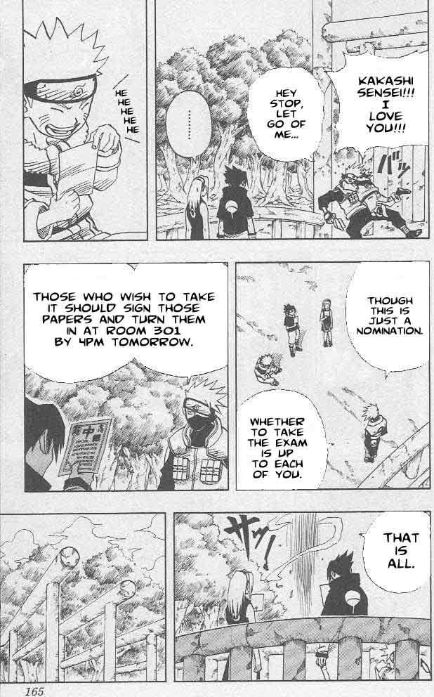 Naruto Vol.04 Chapter 036 page 6