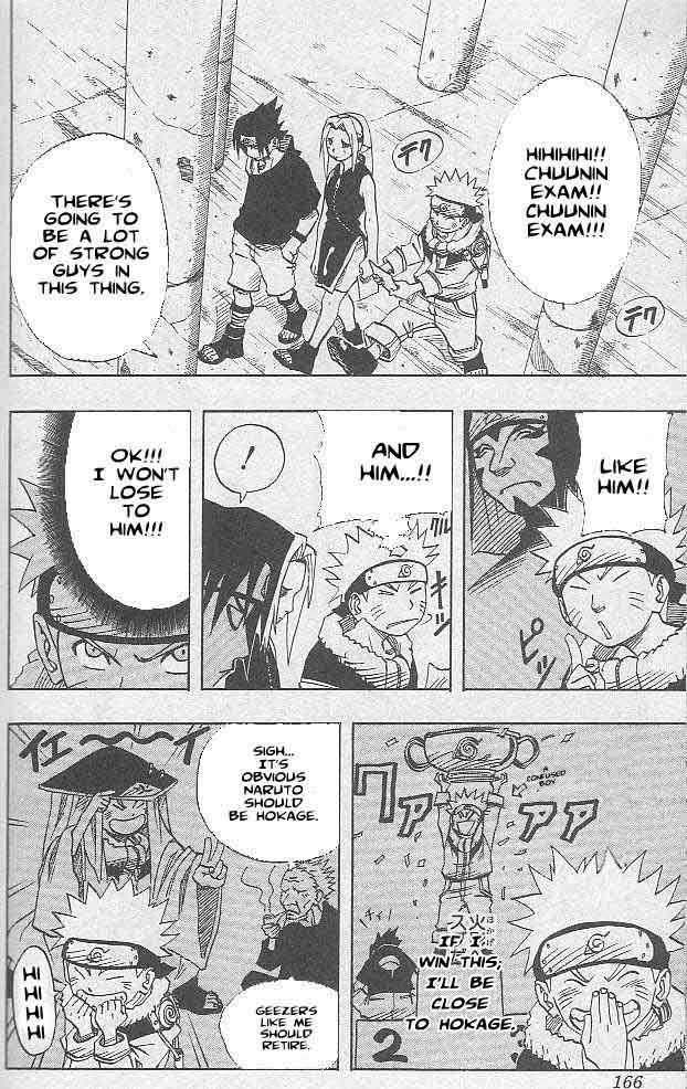 Naruto Vol.04 Chapter 036 page 7