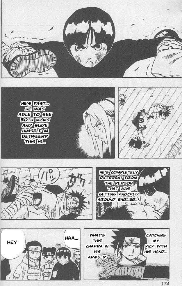 Naruto Vol.04 Chapter 036 page 15
